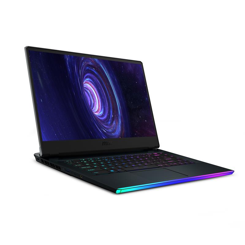 MSI Gaming GE66 10SFS-006NL Raider Laptop 39,6 cm (15.6"") Full HD Intel® Core™ i9 i9-10980HK 16 GB DDR4-SDRAM 1 TB SSD NVIDIA GeForce RTX 2070 SUPER 