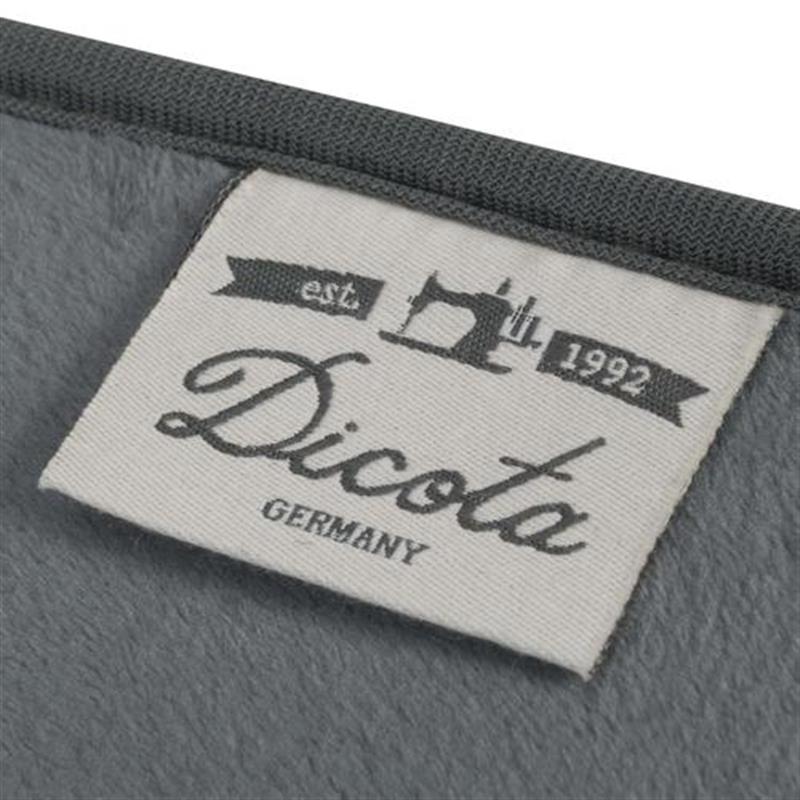 DICOTA Skin URBAN 16 grey