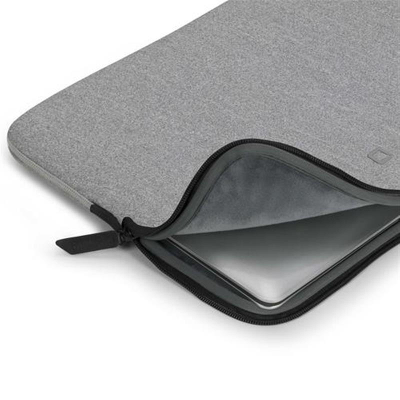 DICOTA Skin URBAN 16 grey