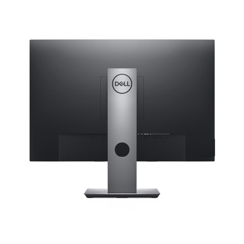 DELL P2421 61,2 cm (24.1"") 1920 x 1200 Pixels WUXGA LCD Zwart