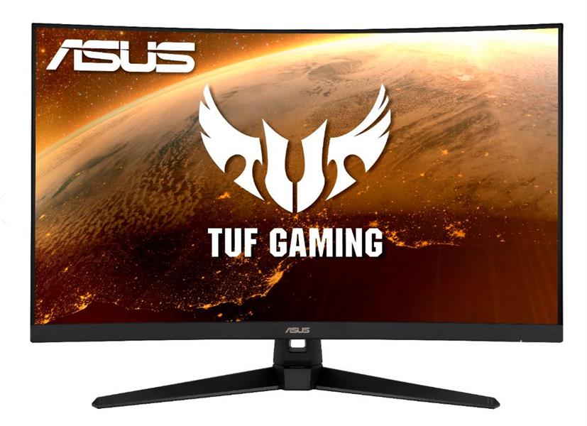 ASUS VG328H1B computer monitor 80 cm (31.5"") 1920 x 1080 Pixels Full HD LED Zwart