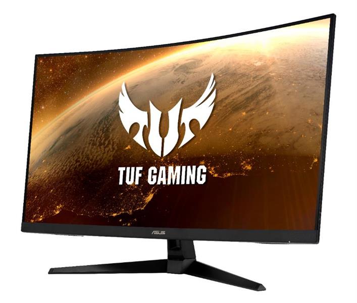 ASUS VG328H1B computer monitor 80 cm (31.5"") 1920 x 1080 Pixels Full HD LED Zwart