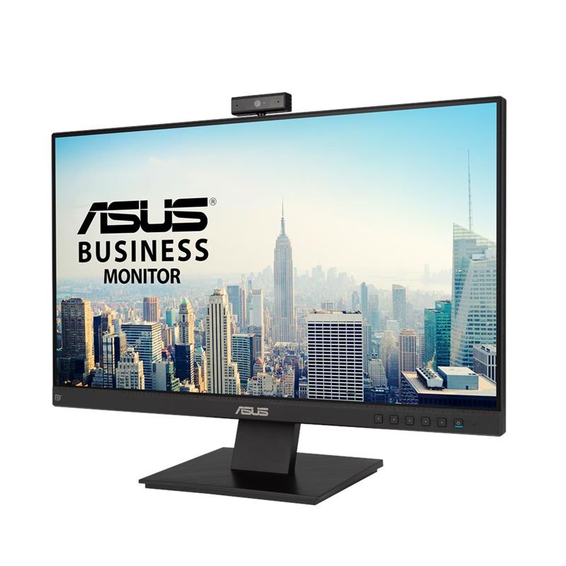 ASUS BE24EQK 60,5 cm (23.8"") 1920 x 1080 Pixels Full HD LED Zwart