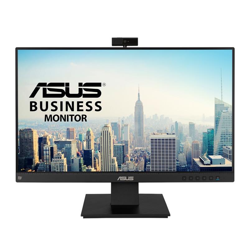 ASUS BE24EQK 60,5 cm (23.8"") 1920 x 1080 Pixels Full HD LED Zwart