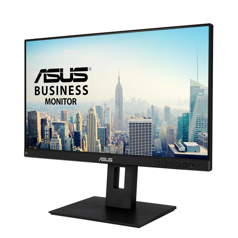 ASUS BE24EQSB 60,5 cm (23.8"") 1920 x 1080 Pixels Full HD LED Zwart