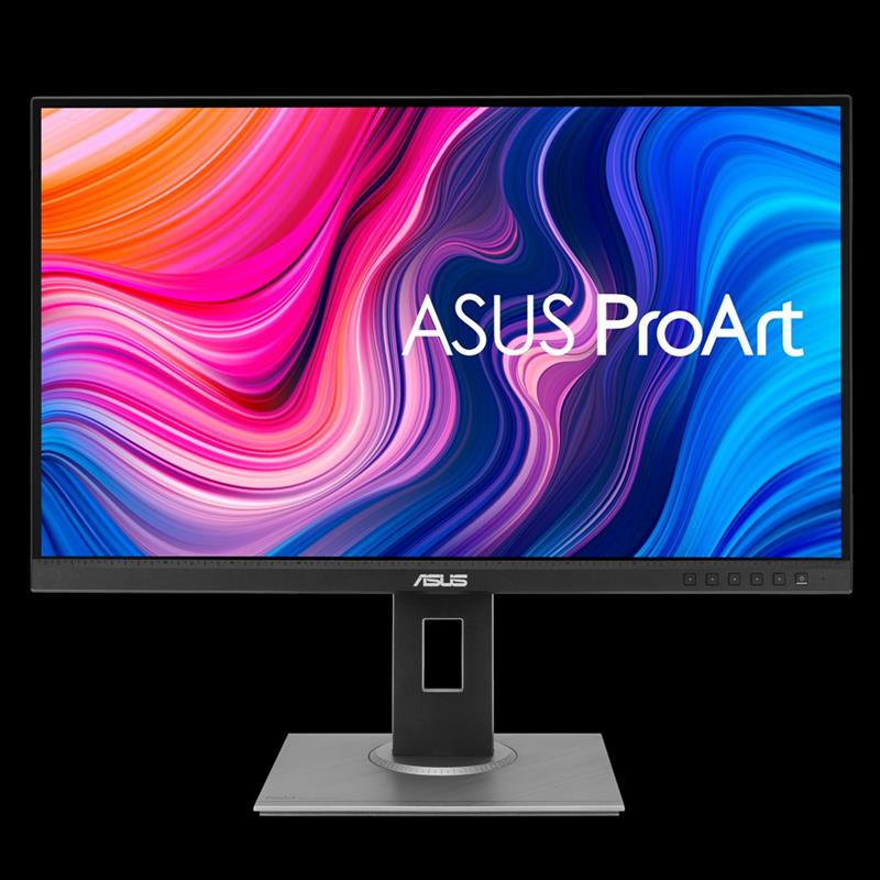 ASUS ProArt PA278QV 68,6 cm (27"") 2560 x 1440 Pixels WQHD LED Zwart