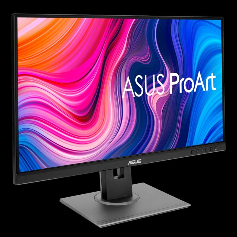 ASUS ProArt PA278QV 68,6 cm (27"") 2560 x 1440 Pixels WQHD LED Zwart