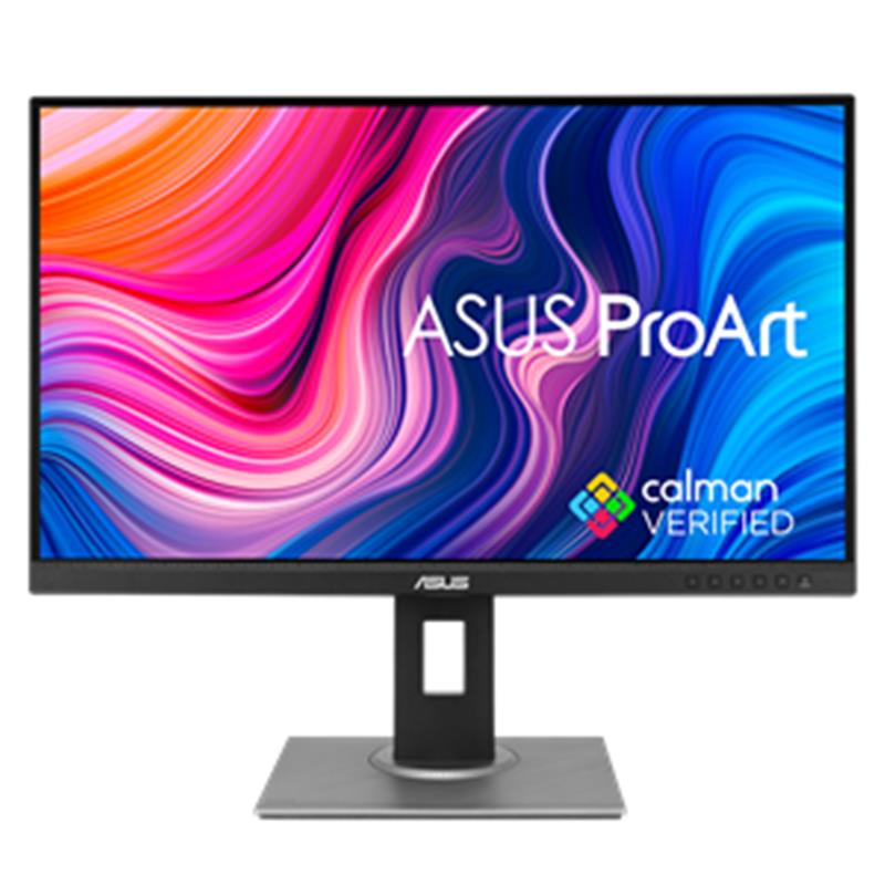 ASUS ProArt PA278QV 68,6 cm (27"") 2560 x 1440 Pixels WQHD LED Zwart