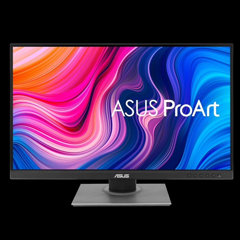 ASUS ProArt PA278QV 68,6 cm (27"") 2560 x 1440 Pixels WQHD LED Zwart