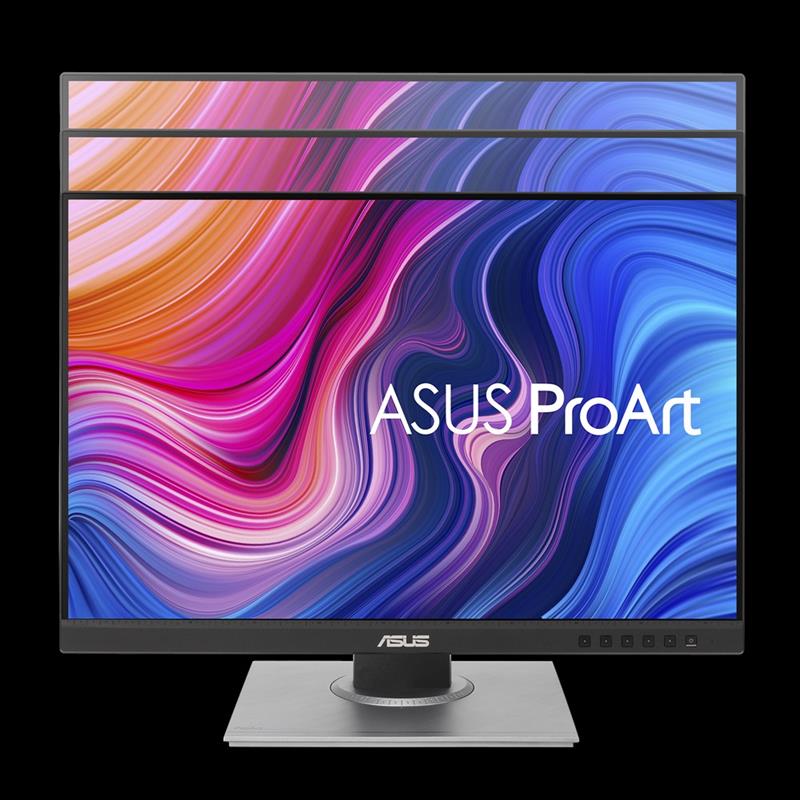 ASUS ProArt PA248QV 61,2 cm (24.1"") 1920 x 1200 Pixels WUXGA LED Zwart