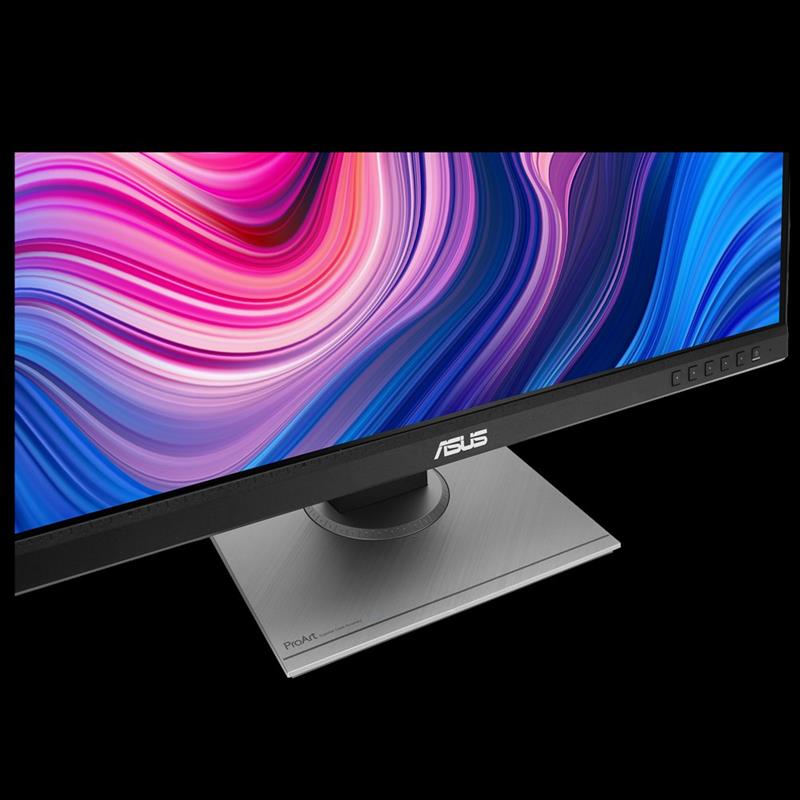 ASUS ProArt PA248QV 61,2 cm (24.1"") 1920 x 1200 Pixels WUXGA LED Zwart