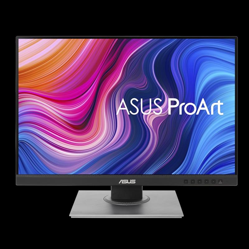 ASUS ProArt PA248QV 61,2 cm (24.1"") 1920 x 1200 Pixels WUXGA LED Zwart