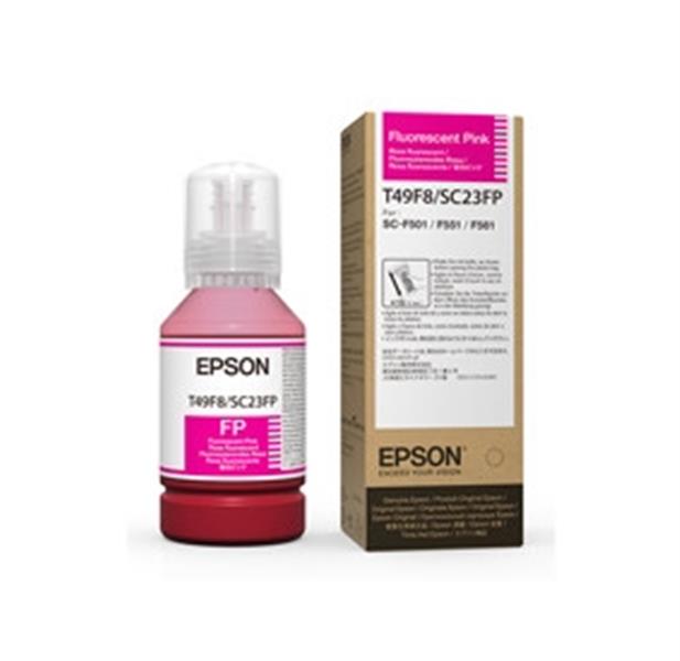 Epson C13T49F800 inktnavulling voor printers Origineel