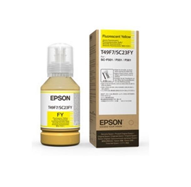 Epson C13T49F700 inktnavulling voor printers Origineel