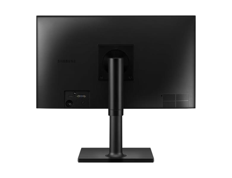 Samsung F24T400FHU 59,7 cm (23.5"") 1920 x 1080 Pixels Full HD Zwart