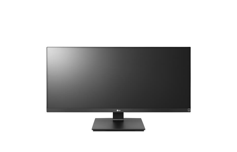 LG 29BN650-B computer monitor 73,7 cm (29"") 2560 x 1080 Pixels UltraWide Full HD Zwart