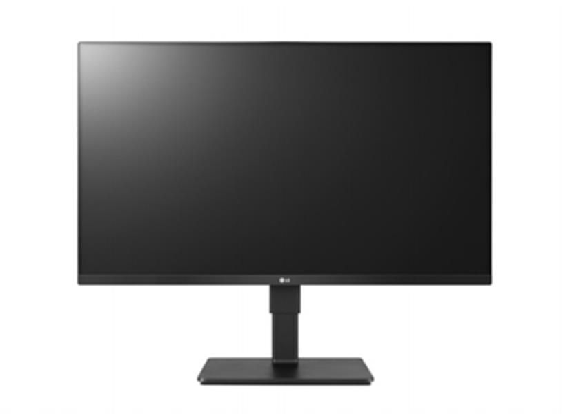LG 32BN67U-B computer monitor 80 cm (31.5"") 3840 x 2160 Pixels 4K Ultra HD LCD Zwart