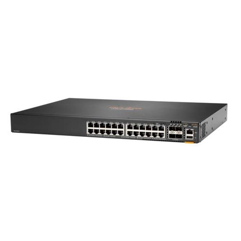 Aruba 6200F 24G 4SFP Switch