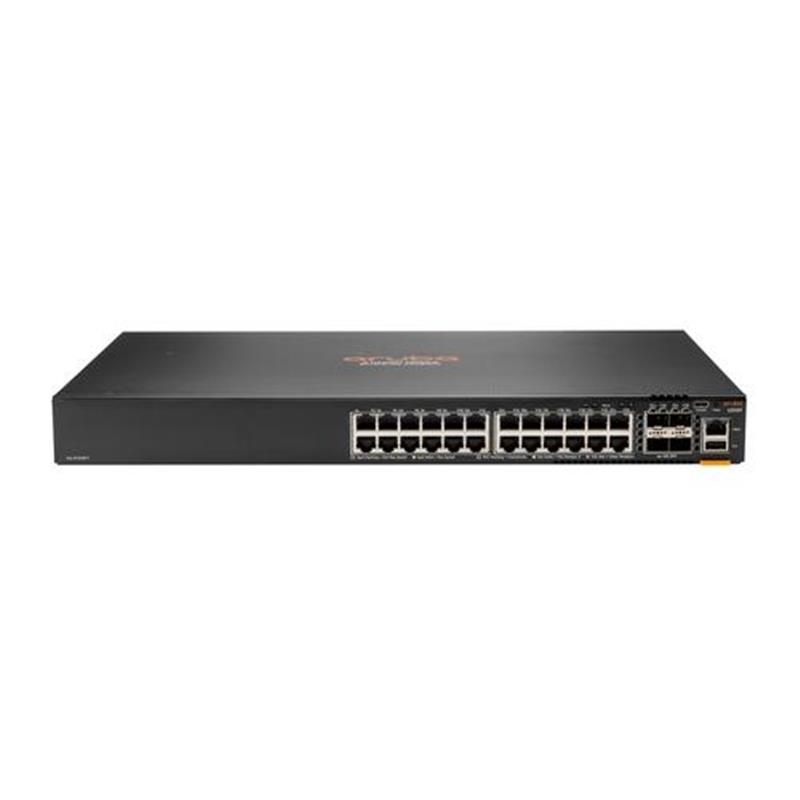 Aruba 6200F 24G 4SFP Switch