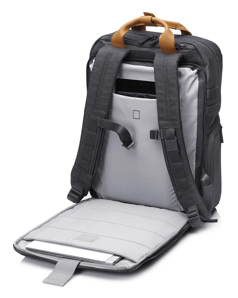 HP Urban 39.62 cm (15.6"") backpack
