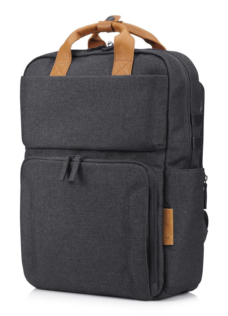 HP Urban 39.62 cm (15.6"") backpack