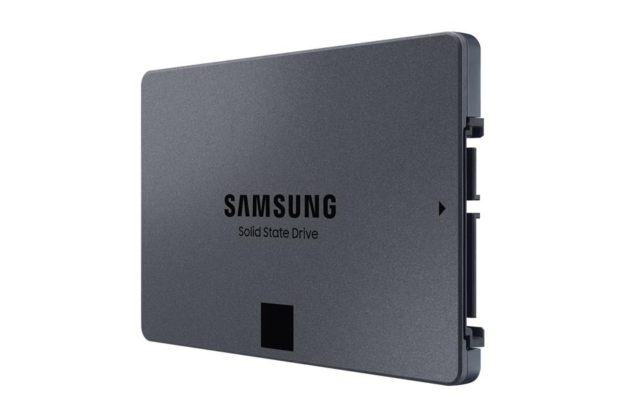 Samsung MZ-77Q1T0 2.5"" 1 TB SATA III QLC