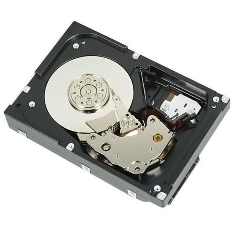 NPOS - 4TB 5 4K RPM SATA 6Gbps 512n 3 5in Cabled Hard Drive CK