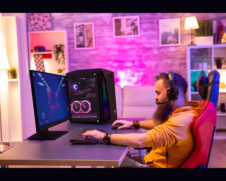 MSI MEG Infinite X 10TE-830MYS Intel® Core™ i9 i9-10900KF 32 GB DDR4-SDRAM 2 TB SSD NVIDIA GeForce RTX 3080 Windows 10 Home Desktop PC Zwart