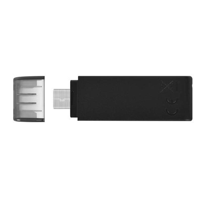 128GB USB 3 2 DATATRAVELER 70