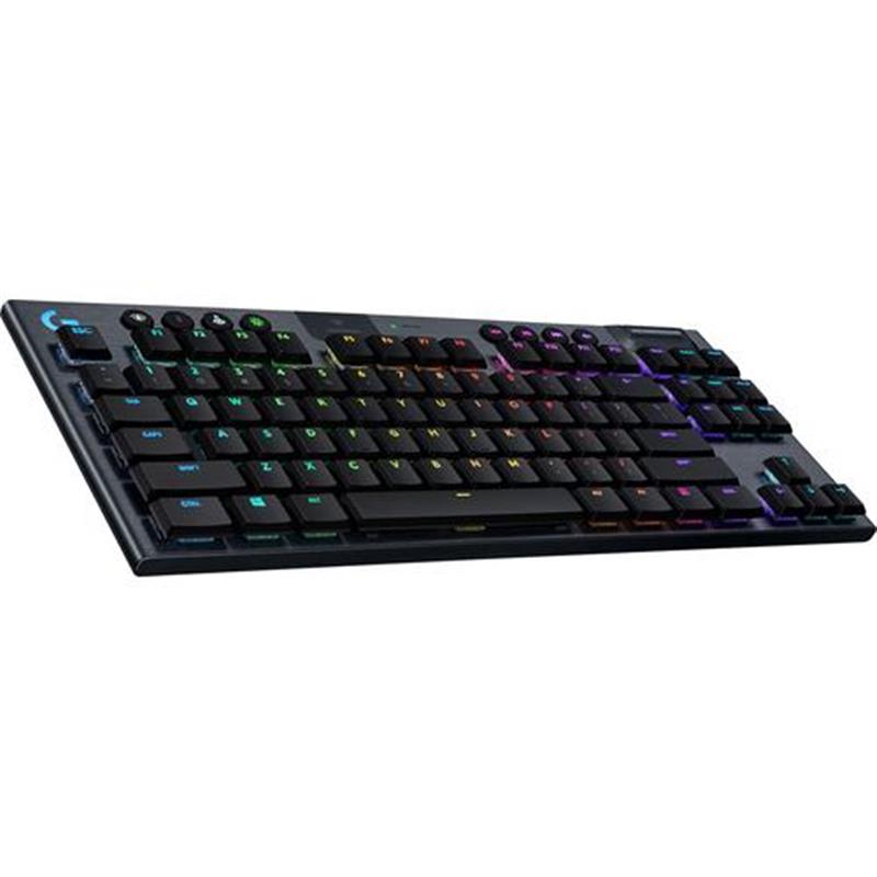 LOGI G915 TKL RGB Keyboard Tactic US INT