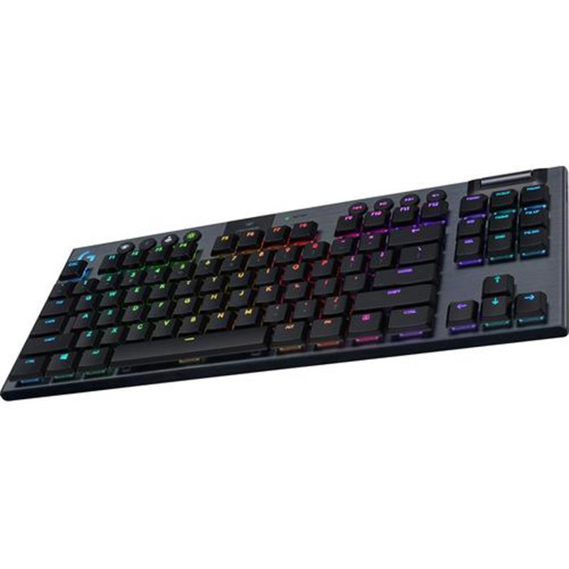 LOGI G915 TKL RGB Keyboard Tactic US INT