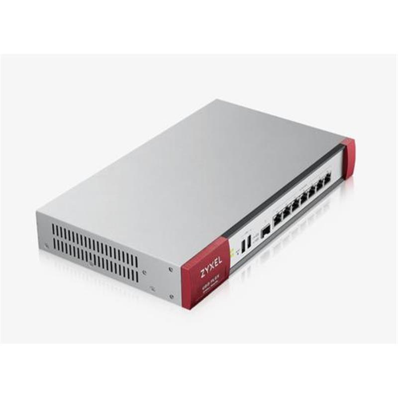 Zyxel USG Flex 500 firewall (hardware) 1U 2300 Mbit/s