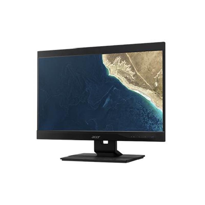 Acer Veriton Z4870G (I7428) Intel® Core™ i7 i7-10700 60,5 cm (23.8"") 1920 x 1080 Pixels Alles-in-één-pc 8 GB DDR4-SDRAM 256 GB SSD Windows 10 Pro Wi-