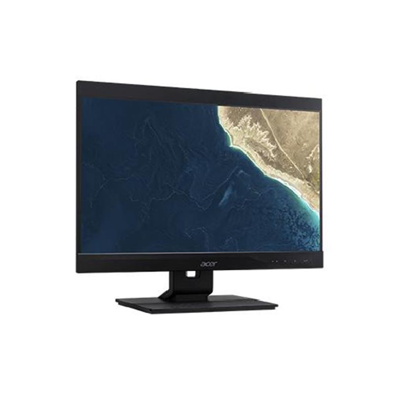 Acer Veriton Z4870G (I7428) Intel® Core™ i7 i7-10700 60,5 cm (23.8"") 1920 x 1080 Pixels Alles-in-één-pc 8 GB DDR4-SDRAM 256 GB SSD Windows 10 Pro Wi-