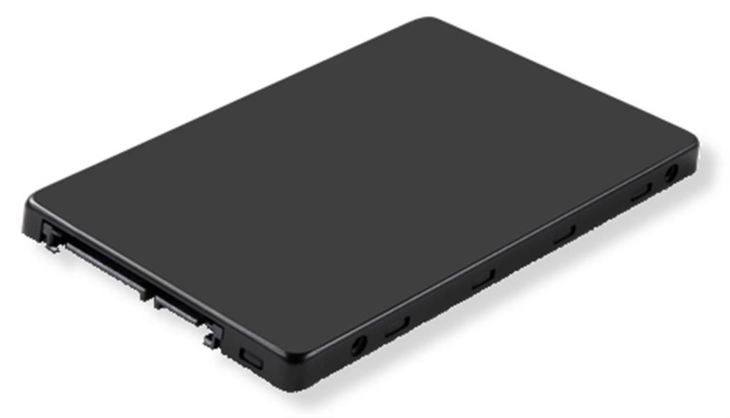 Lenovo 4XB7A38274 internal solid state drive 2.5"" 1920 GB SATA III TLC