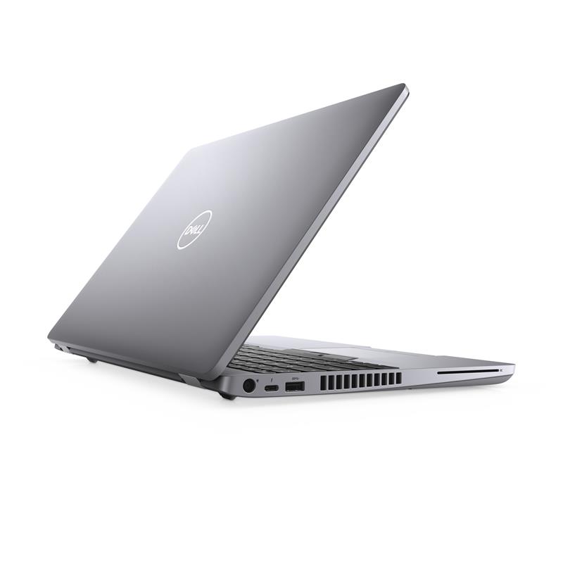 DELL Precision 3550 Mobiel werkstation 39,6 cm (15.6"") Full HD Intel® Core™ i7 i7-10510U 16 GB DDR4-SDRAM 512 GB SSD NVIDIA Quadro P520 Wi-Fi 6 (802.