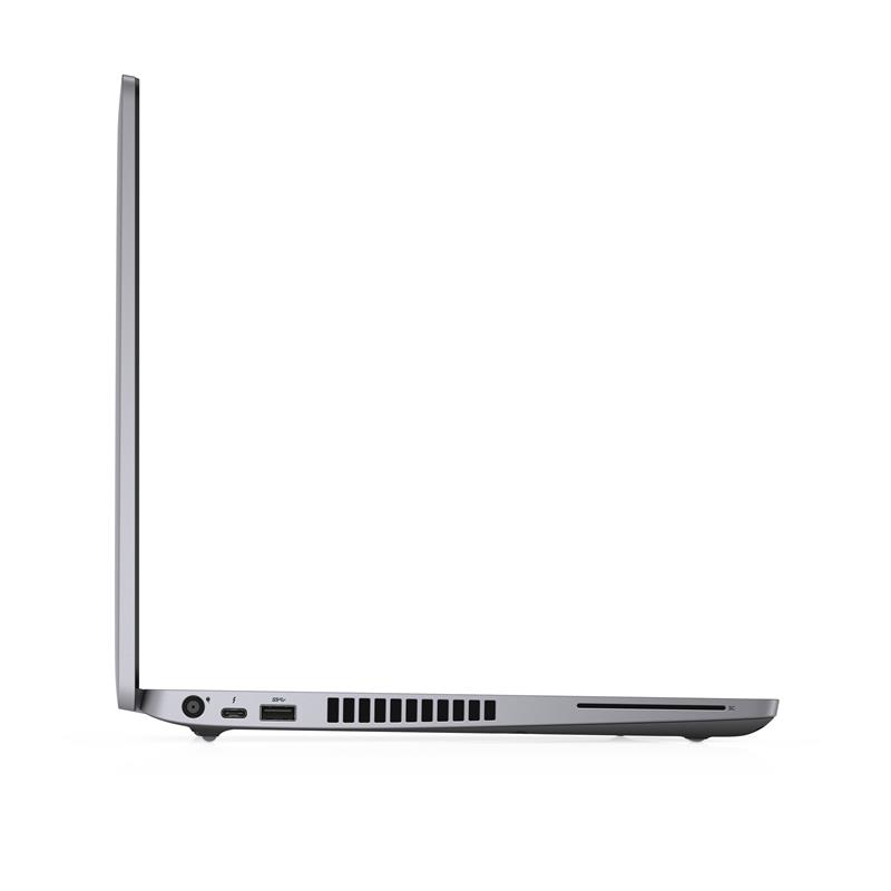 DELL Precision 3550 Mobiel werkstation 39,6 cm (15.6"") Full HD Intel® Core™ i7 i7-10510U 16 GB DDR4-SDRAM 512 GB SSD NVIDIA Quadro P520 Wi-Fi 6 (802.