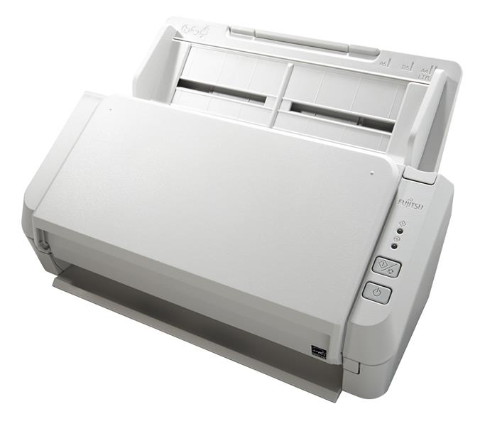 Fujitsu SP-1120N ADF-scanner 600 x 600 DPI A4 Grijs