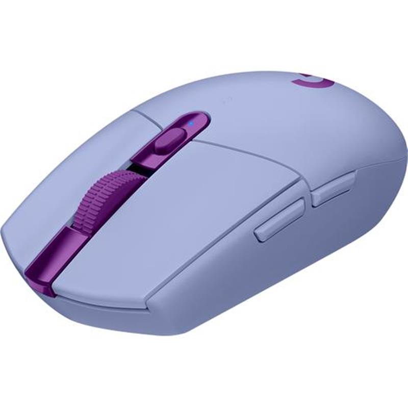 LOGI G305 LIGHTSPEED WirelGam Mouse