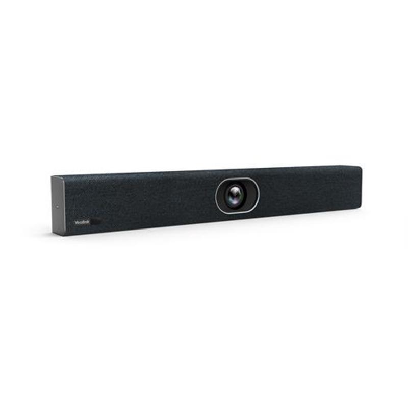 Yealink MVC400 video conferencing systeem 20 MP Ethernet LAN Videovergaderingssysteem voor groepen