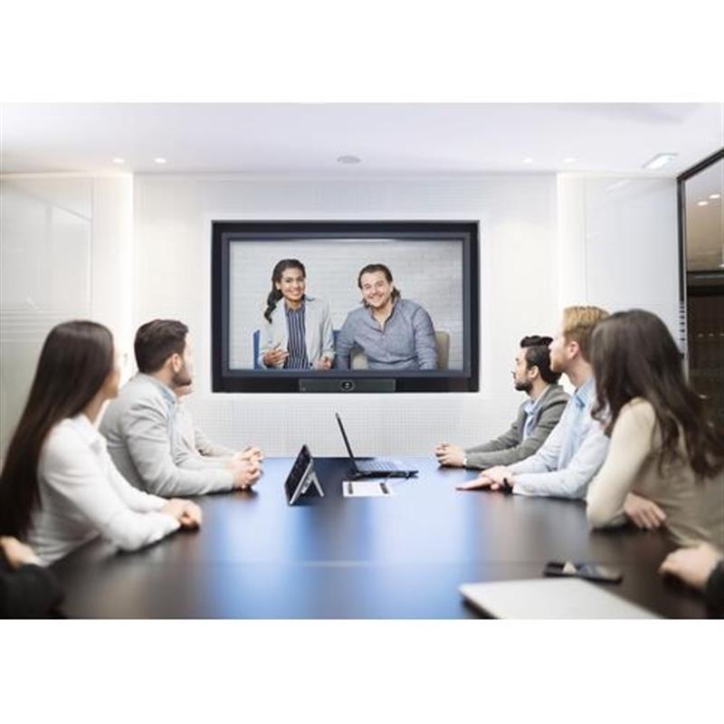 Yealink MVC400 video conferencing systeem 20 MP Ethernet LAN Videovergaderingssysteem voor groepen