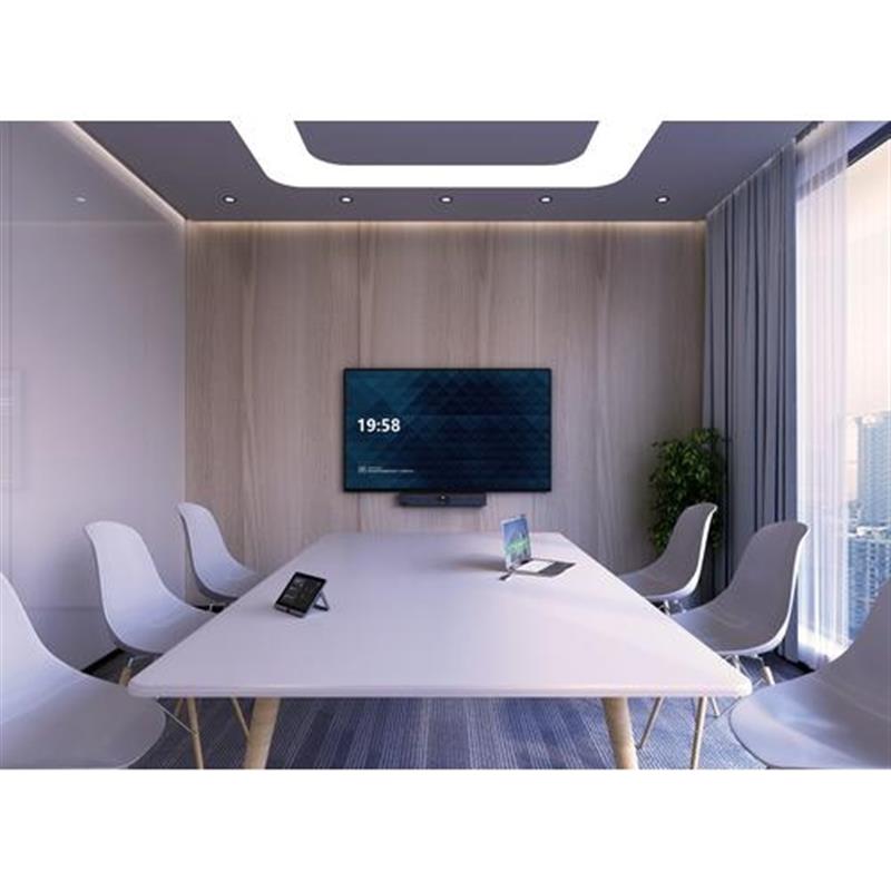 Yealink MVC400 video conferencing systeem 20 MP Ethernet LAN Videovergaderingssysteem voor groepen