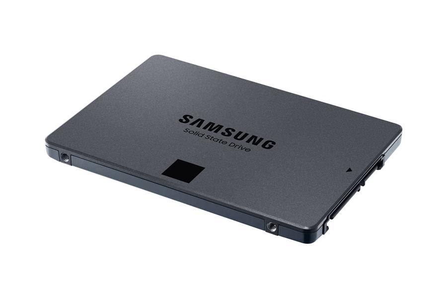Samsung MZ-77Q8T0 2.5"" 8 TB SATA V-NAND MLC