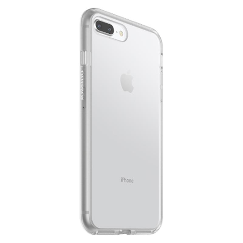 OtterBox React Series voor Apple iPhone 8 Plus/7 Plus, transparant