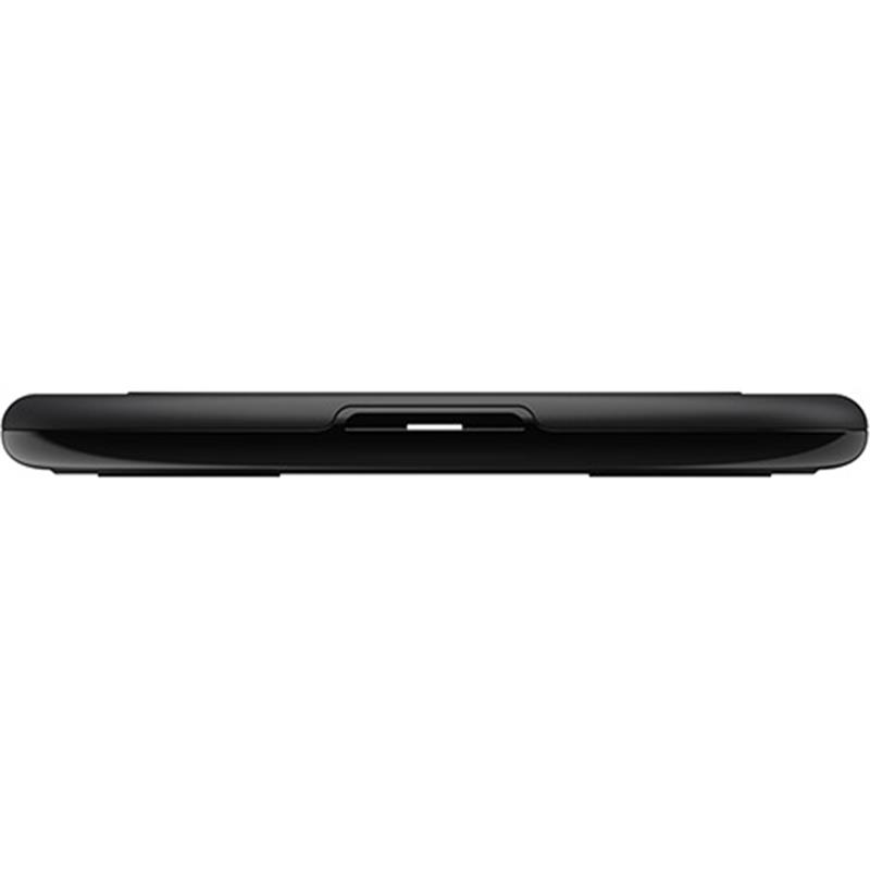 OtterBox Wireless Charging Pad 10W + EU Wall Charger 18W + USB A-Micro USB Cable, zwart