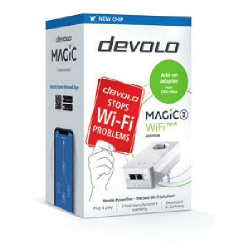 devolo Magic 2 WiFi next NL