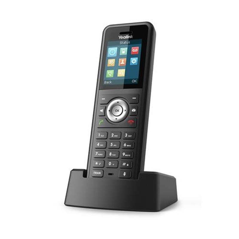 Yealink DECT Ruggedized Handset