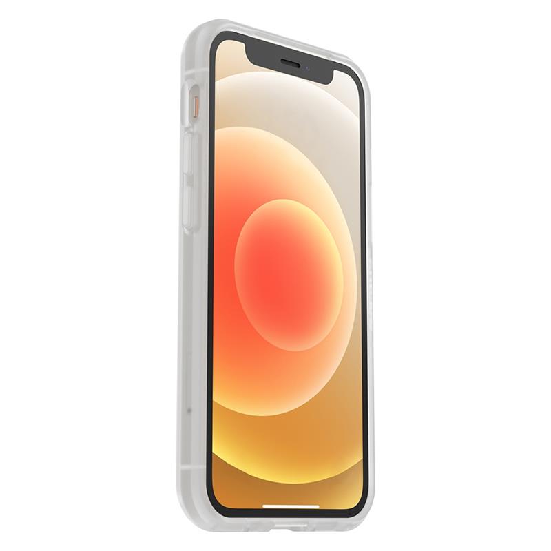 OtterBox React Series voor Apple iPhone 12 mini, transparant