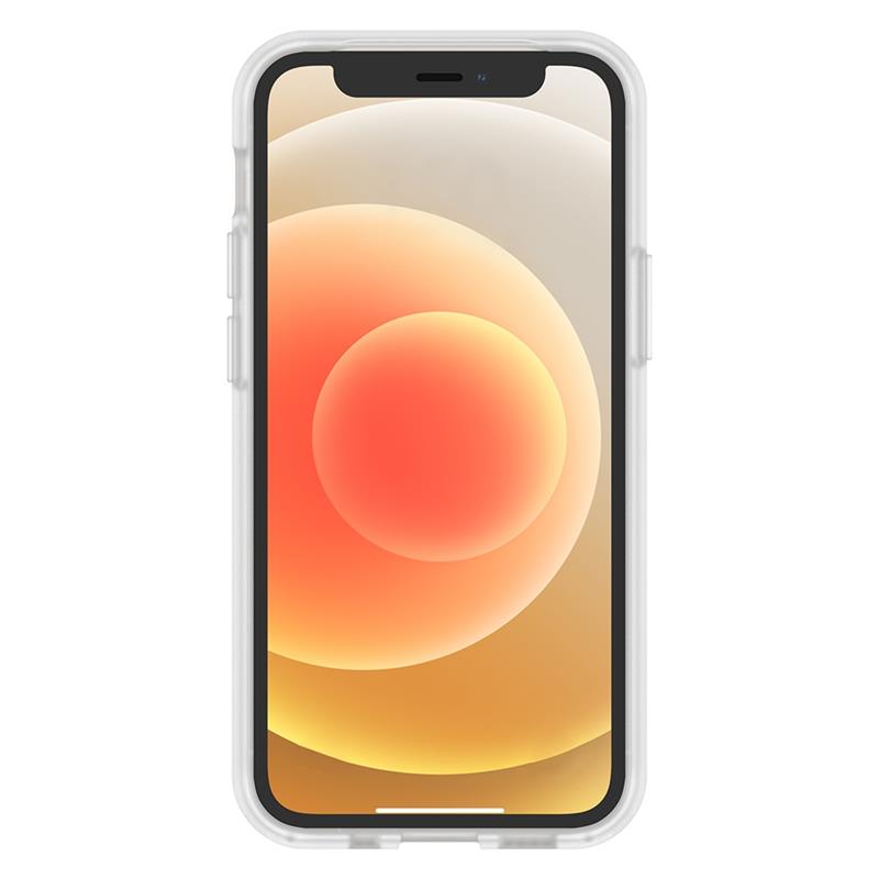 OtterBox React Series voor Apple iPhone 12 mini, transparant