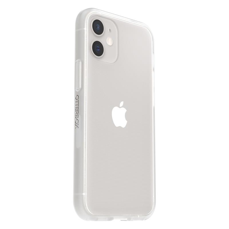 OtterBox React Series voor Apple iPhone 12 mini, transparant